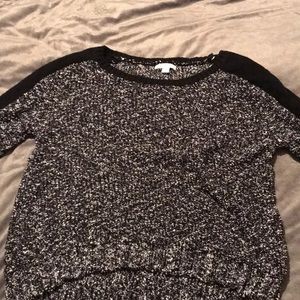 NY and Co sweater